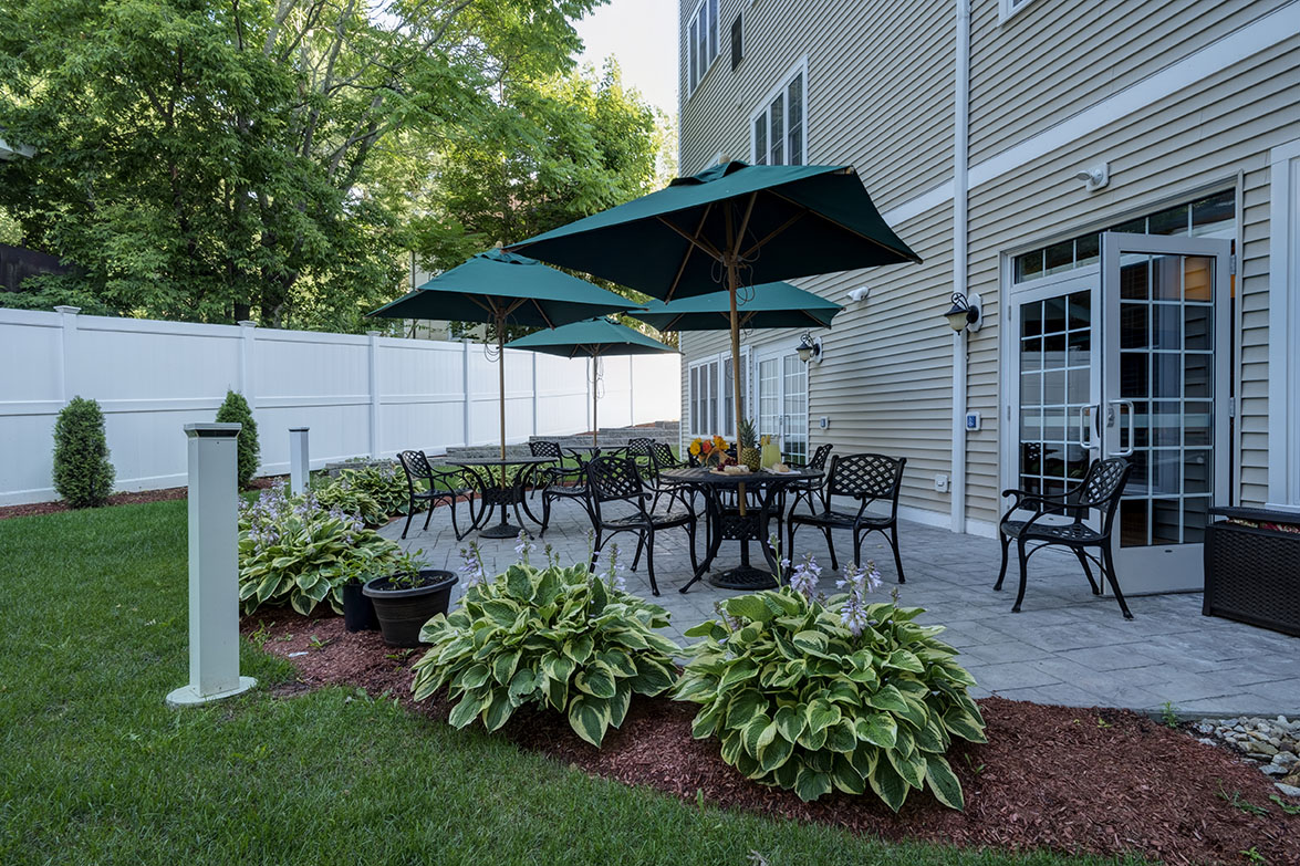 TopRated Assisted Living Facility Near You in Chicopee, Massachusetts