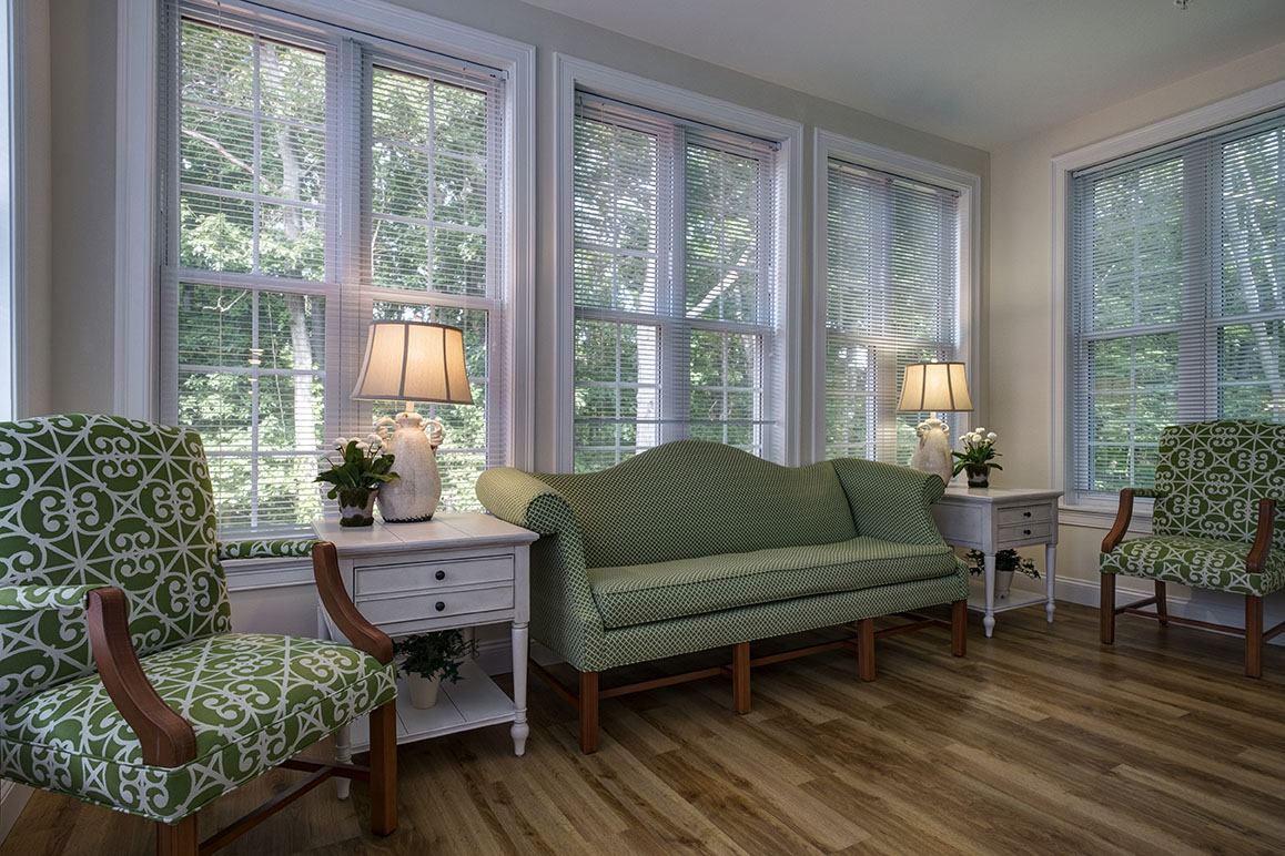 Assisted Living Fees & Services in Connecticut & Massachusetts The Arbors