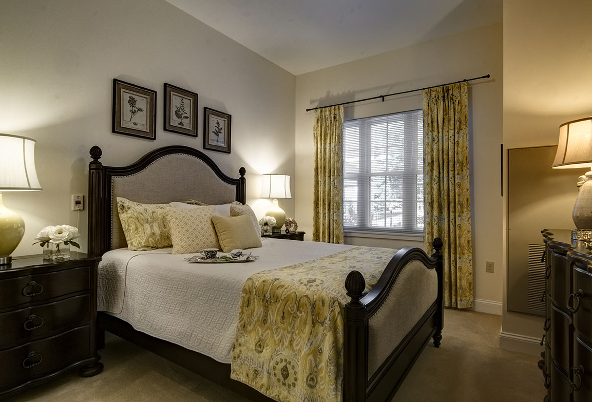 TopRated Assisted Living Facility Near You in Stoneham, MA Memory