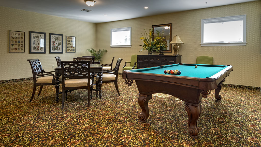 Assisted Senior Housing Near You in Stoneham, MA The Arbors