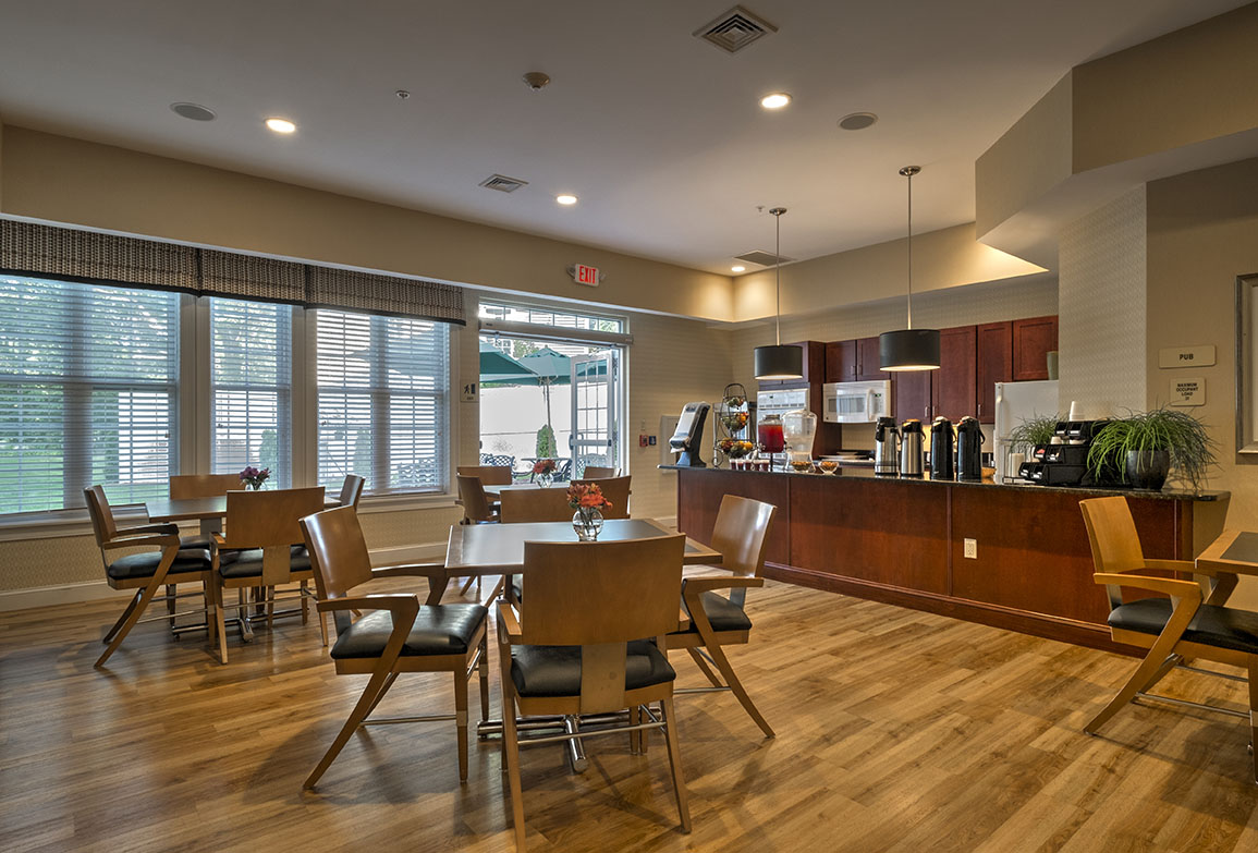 TopRated Assisted Living Facility Near You in Westfield, Massachusetts