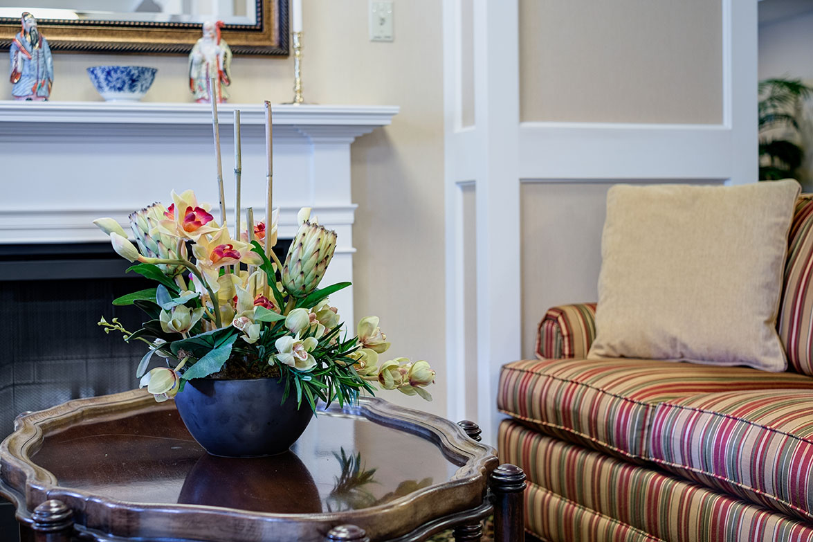 Arbors Assisted Living Stoughton Mass