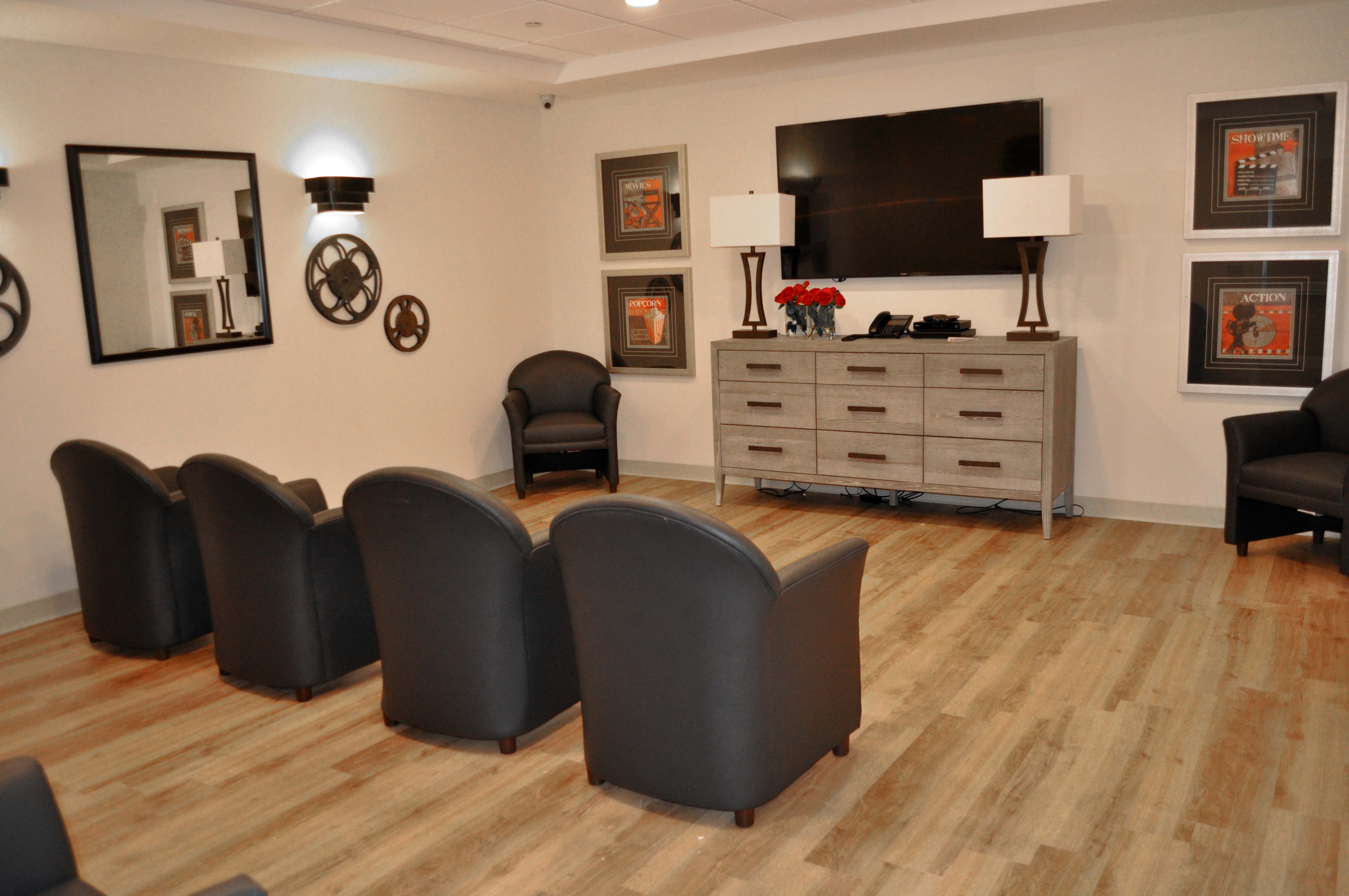 TopRated Assisted Living Facility Near You in Watertown, Connecticut