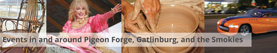 Pigeon Forge Events In March 2023 Arbors at Island Landing Hotel & Suites Pigeon