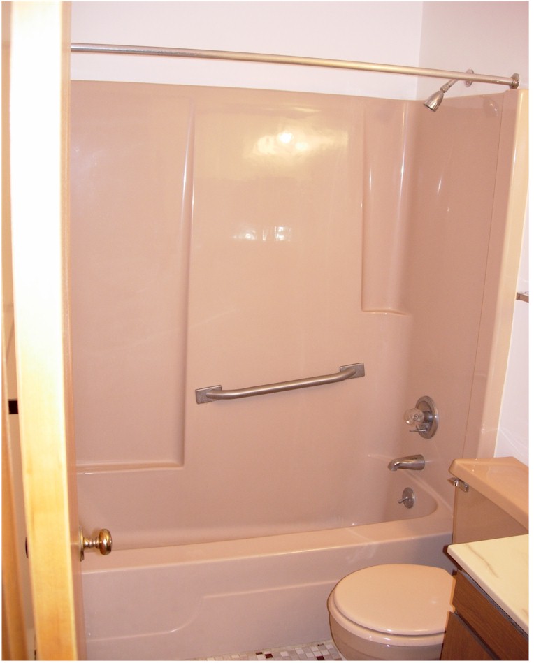 Bushnell Apartments in Chelsea