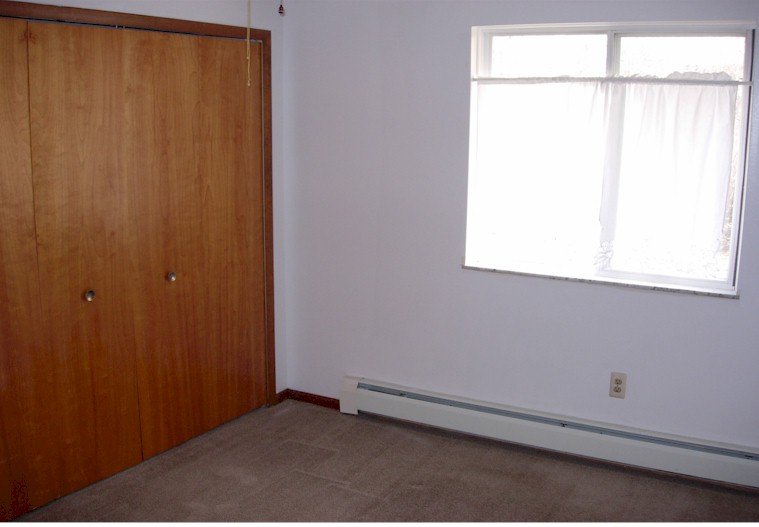 Bushnell Apartments in Chelsea