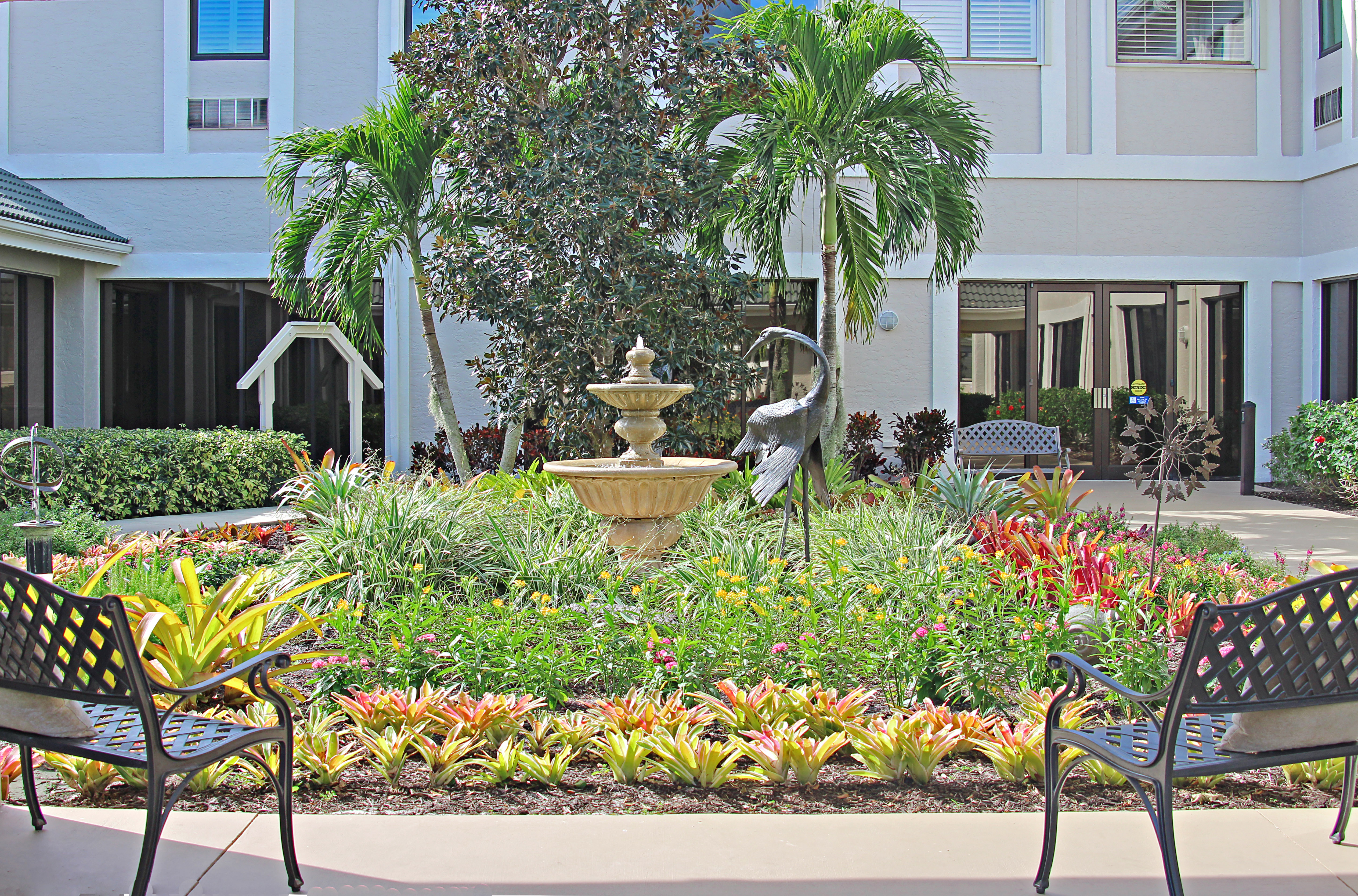 Arbor Trace Senior Living Naples, FL