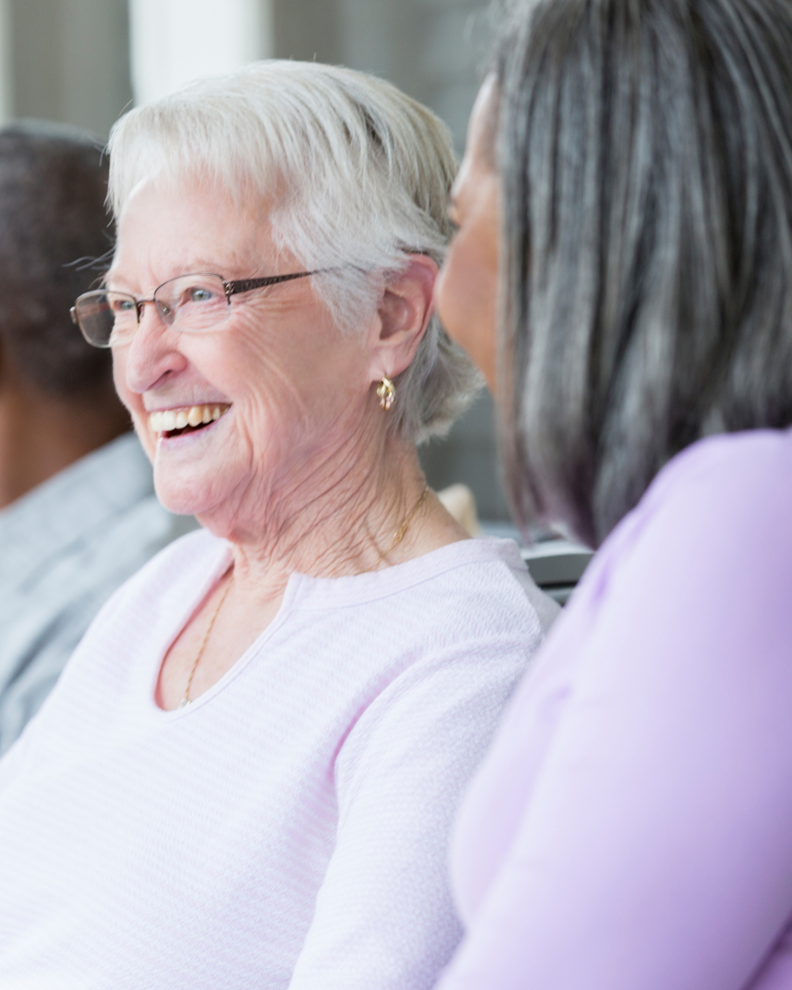 Specialized Care Services Arbor View Senior Living