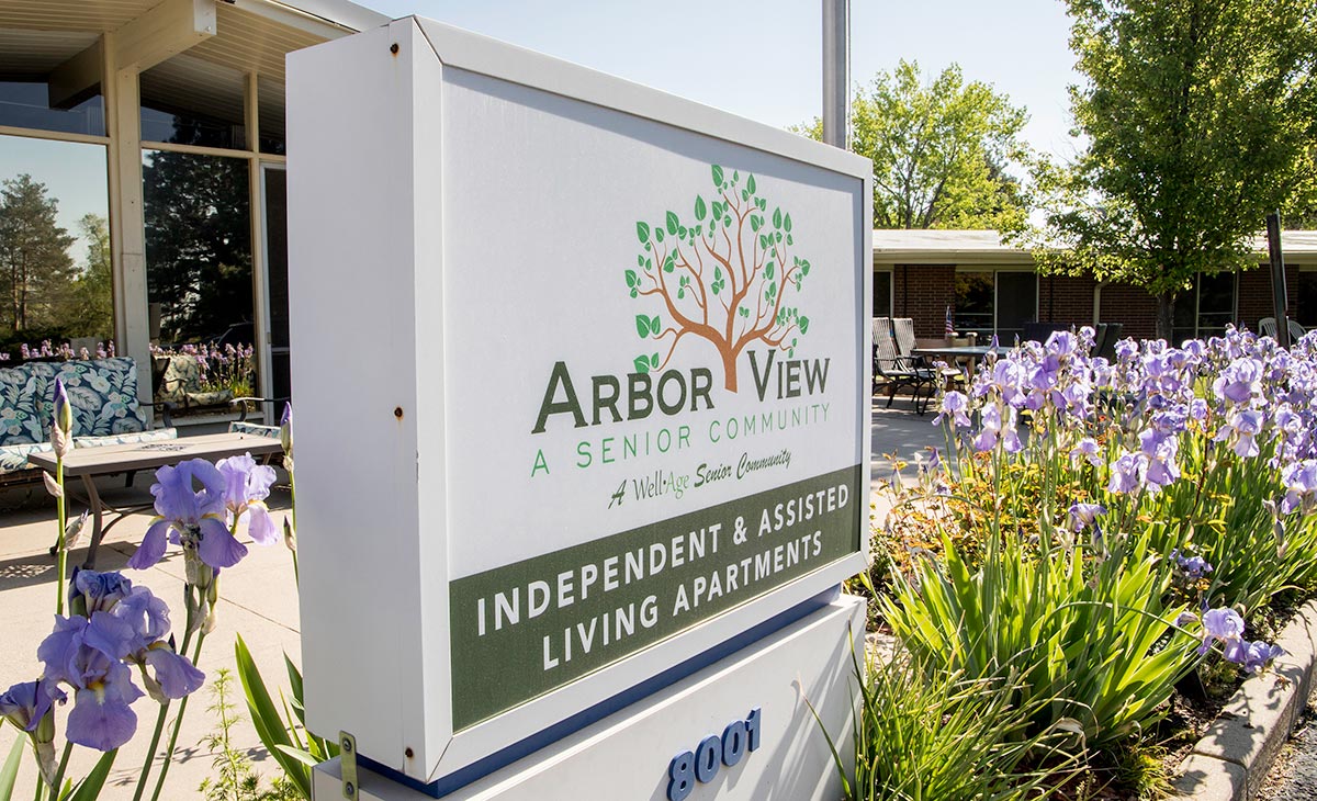 Home Arbor View Senior Living