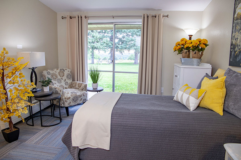 Independent Living Arbor View Senior Living