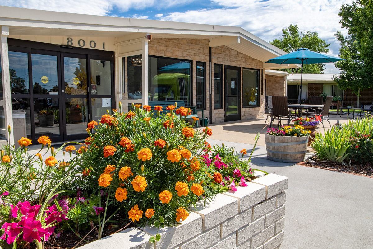 Home Arbor View Senior Living