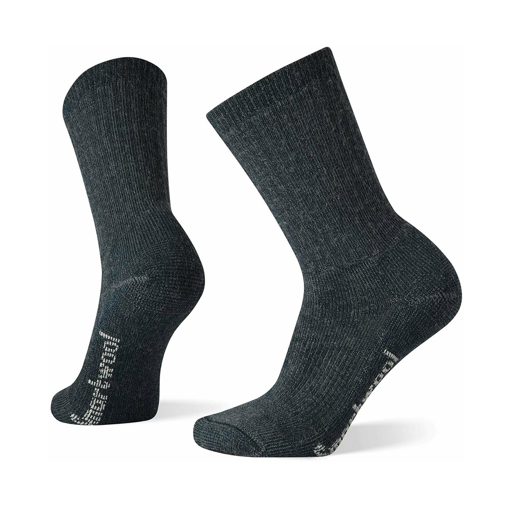 Smartwool Women’s Hike Classic Full Cushion Solid Crew Socks Arborwear