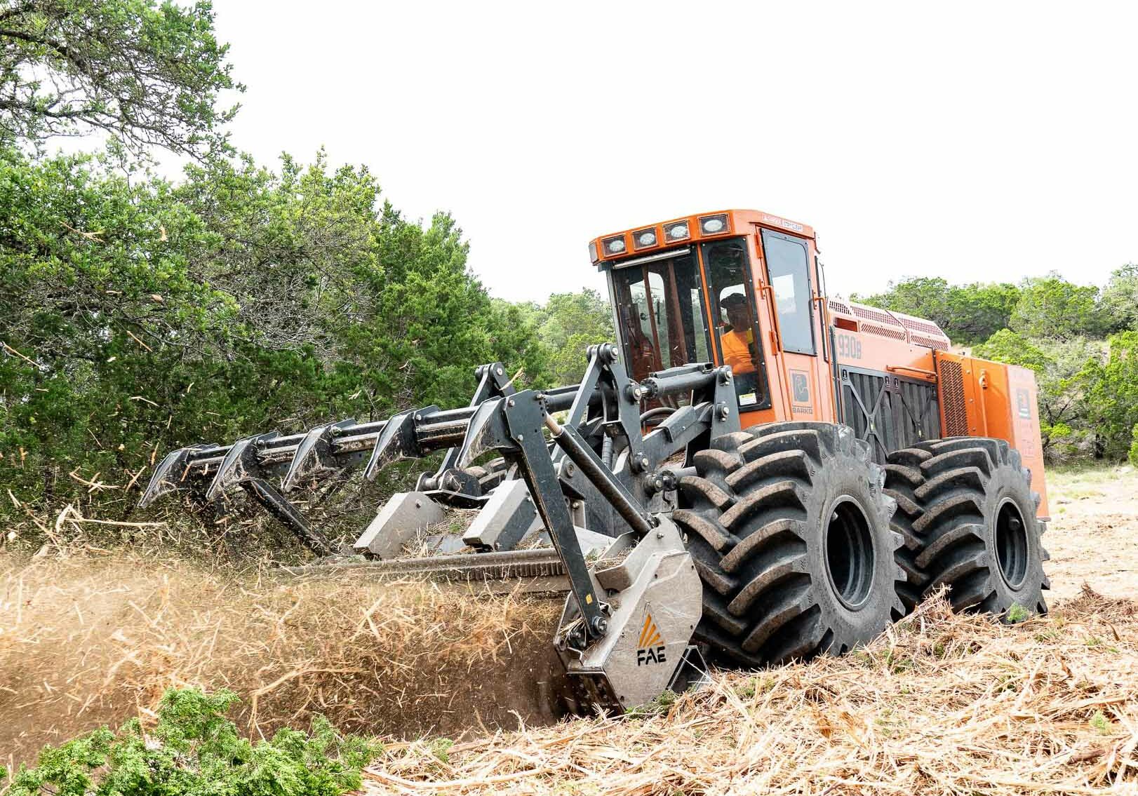 Innovation ArborWorks