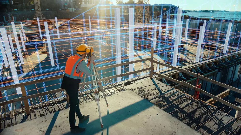 Augmented Reality in Construction ArborXR