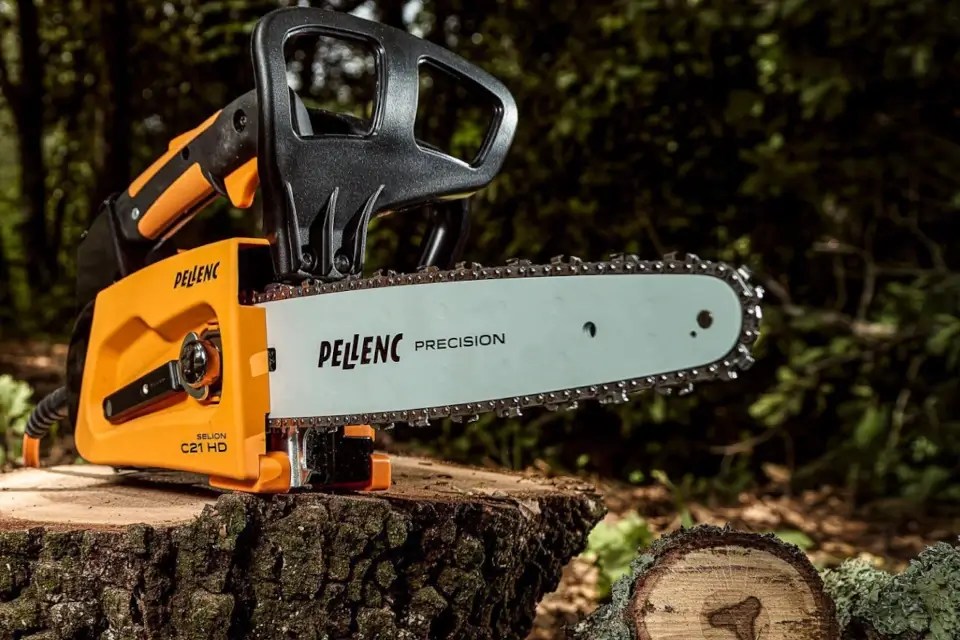 Revolutionizing Tree Care with Battery Saws | ArboStar
