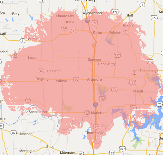 Arbuckle Communications