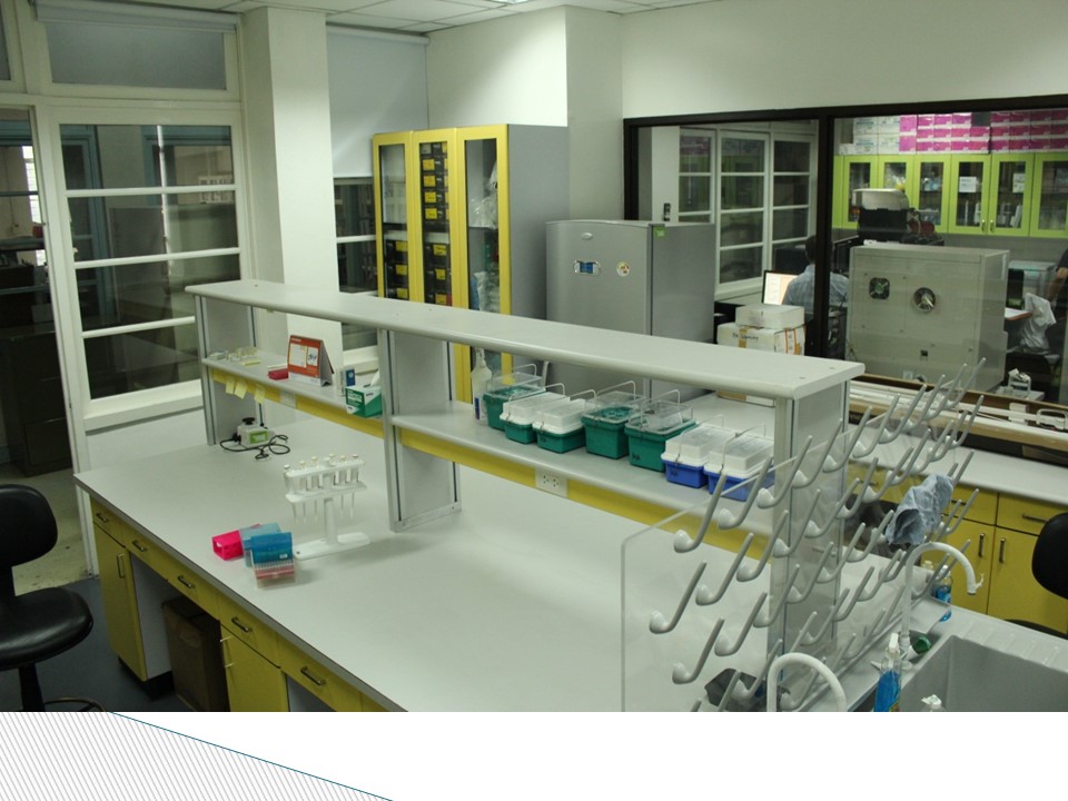 ARBuena Architects NIH UP Manila Biosafety Laboratory