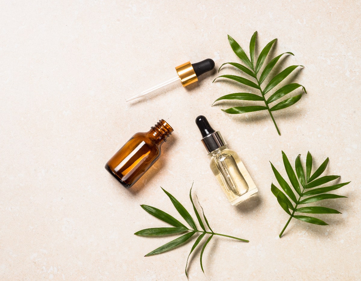 The 5 best face serums in the 2024 test!