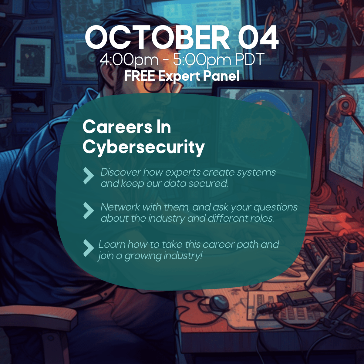 Career Services Arbutus College