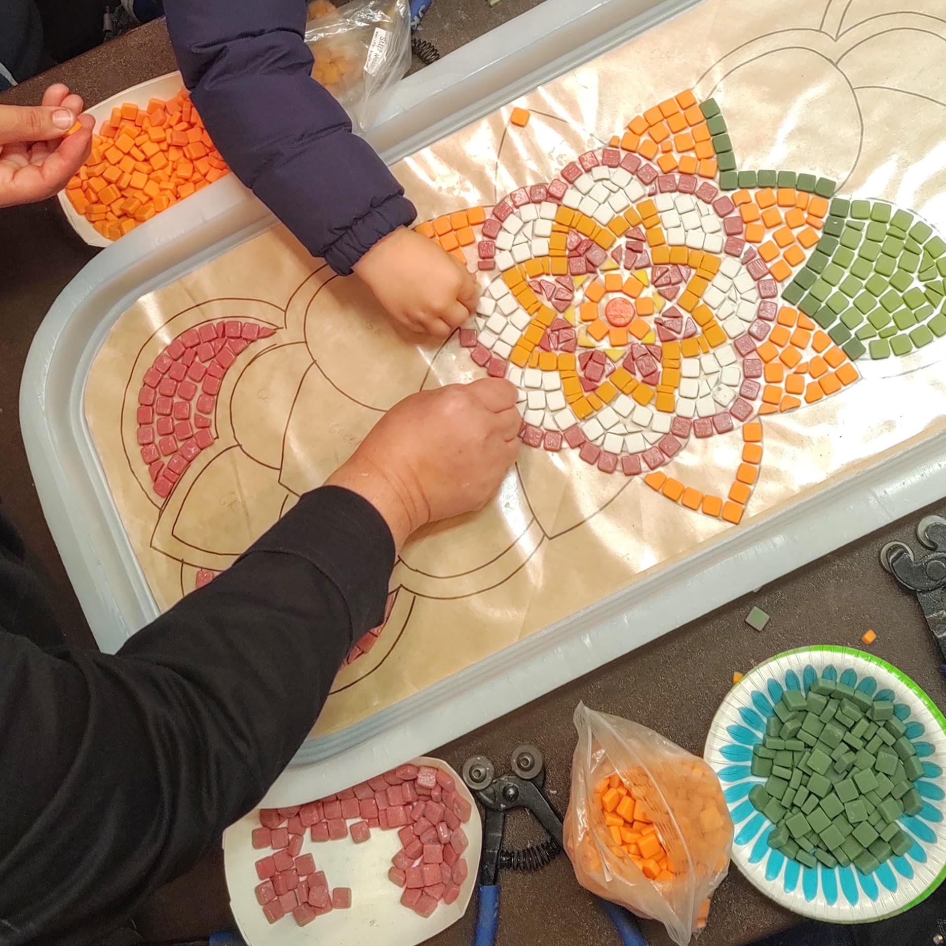 Arbutus Folk School Pacific Northwest Folk Craft School