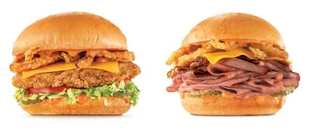 Arbys Coupons [4 for $10, 5 for $10 & $12 Family Pack Coupon]