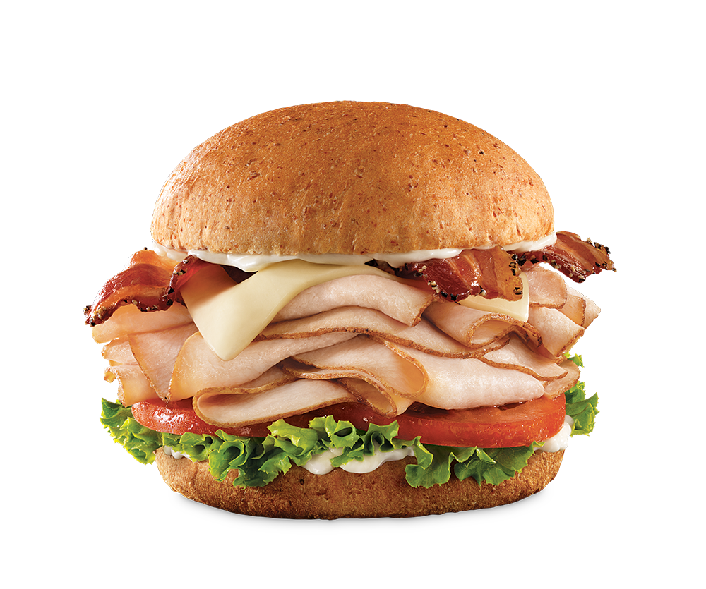 Grand Turkey Club Arby's RVA