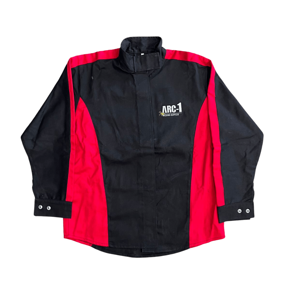 ARC1 Welding Jacket Arc1 Welding Supplies Ltd.