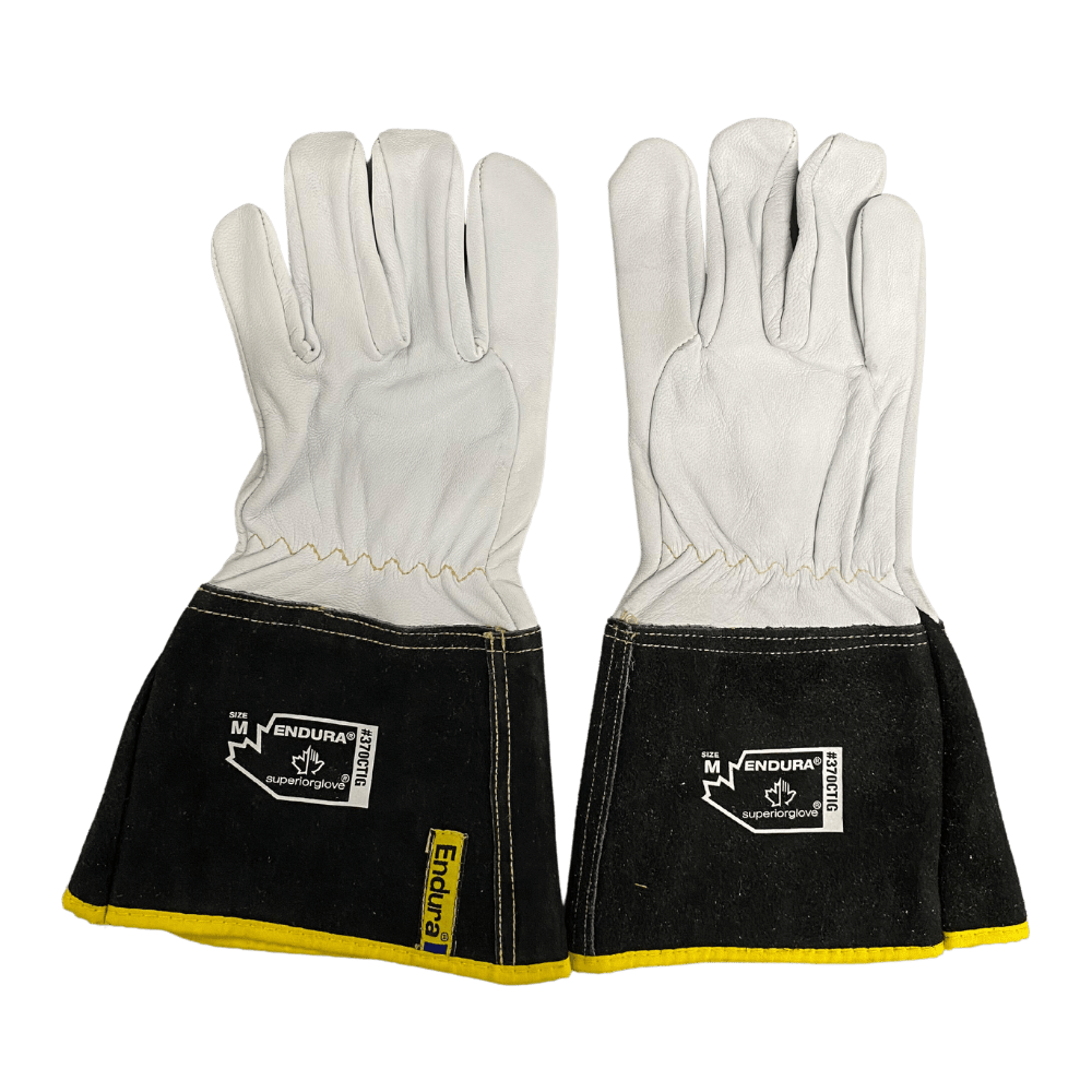 Endura® 370CTIG Arc1 Welding Supplies Ltd.