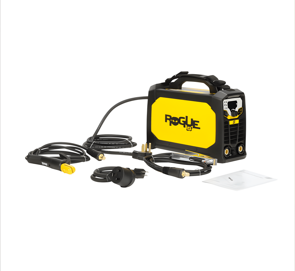 Rogue ES Arc1 Welding Supplies Ltd.