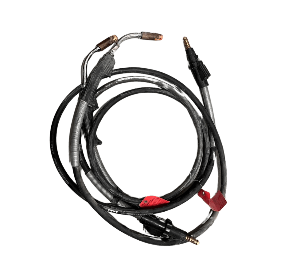 Lincoln Electric Magnum® 400 Welding Gun Arc1 Welding Supplies Ltd.