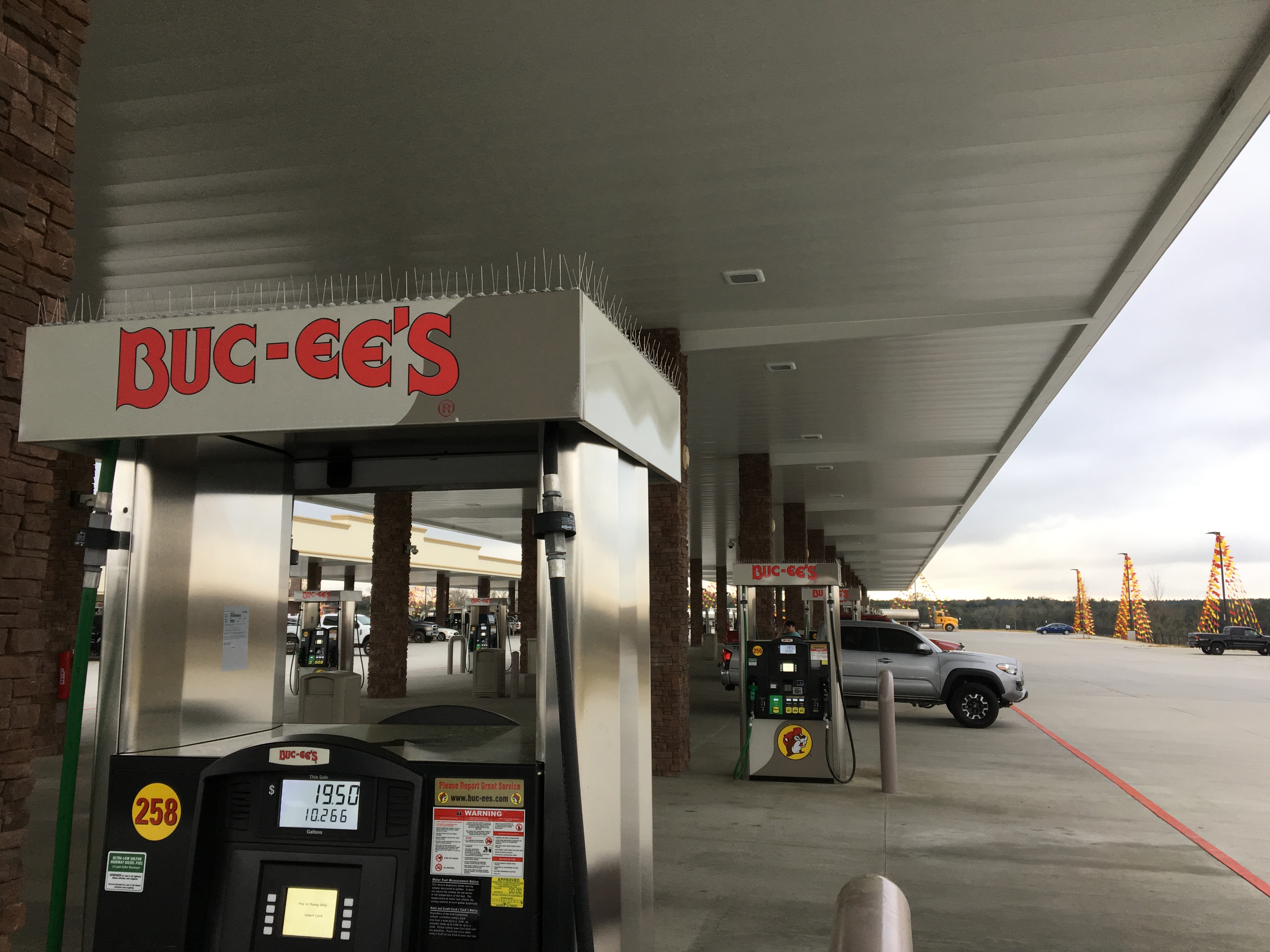 Murphy Fair Gas Prices / Untapped 2019 Brendan