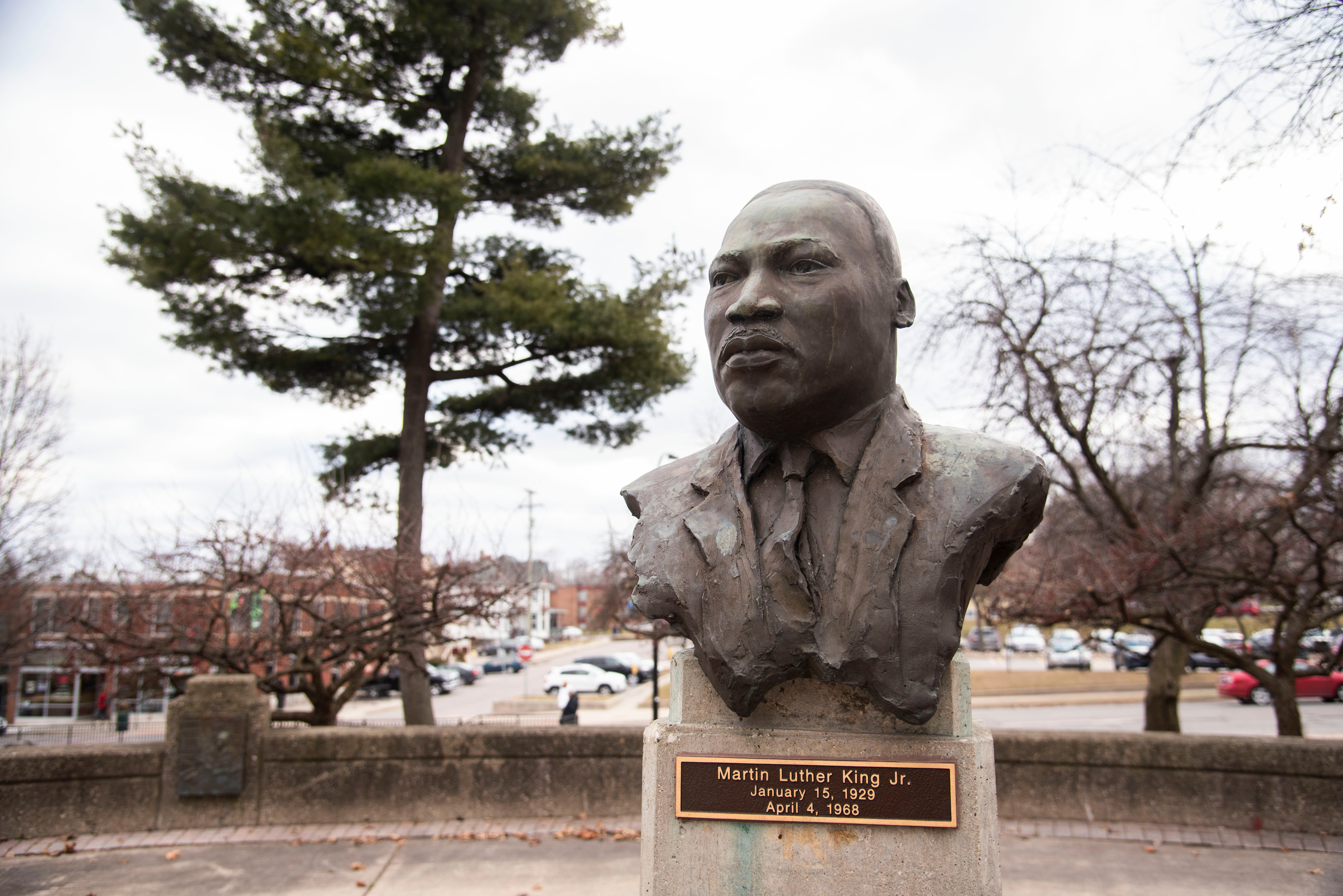 Martin Luther King Day 2020 Mlk Quotes Inspiration To Honor Late
