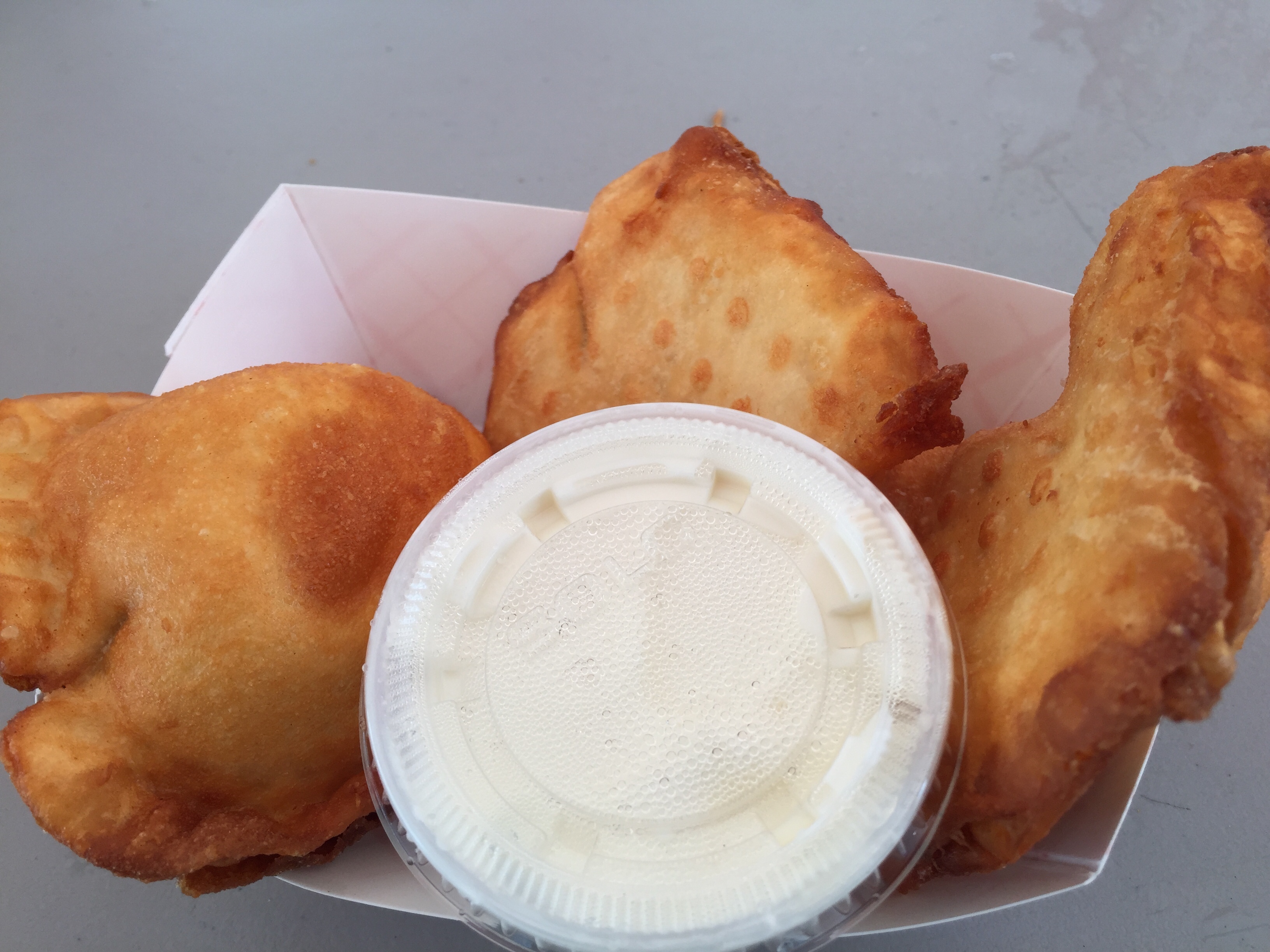 NYS Fair fried food The best gutbusting deepfried eats of 2019