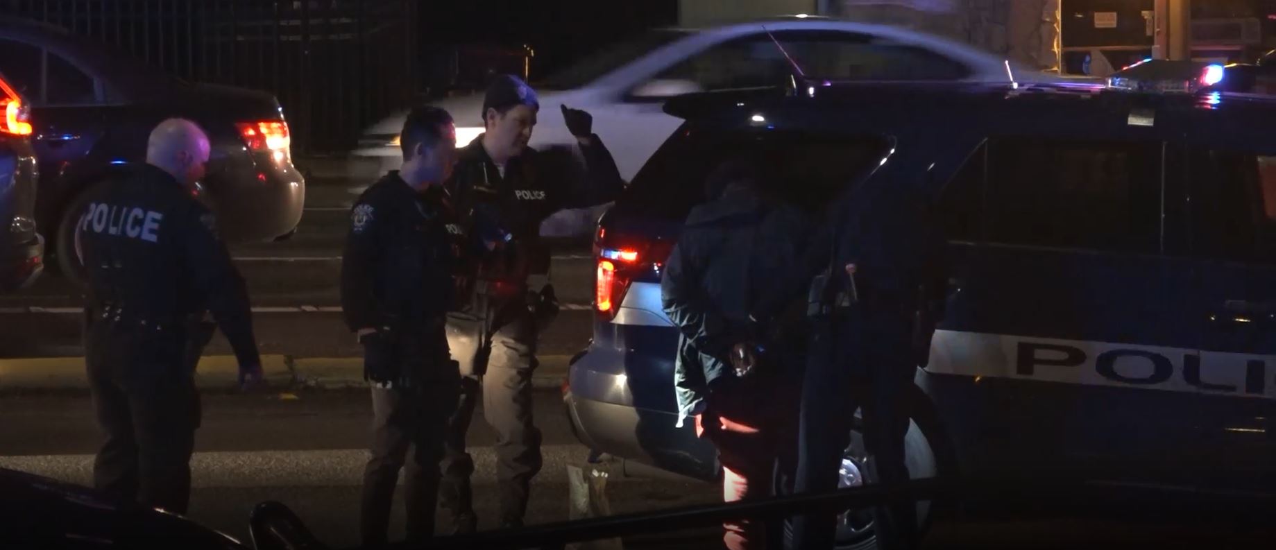 Metro bus stabbing in Federal Way under investigation KIRO 7 News Seattle