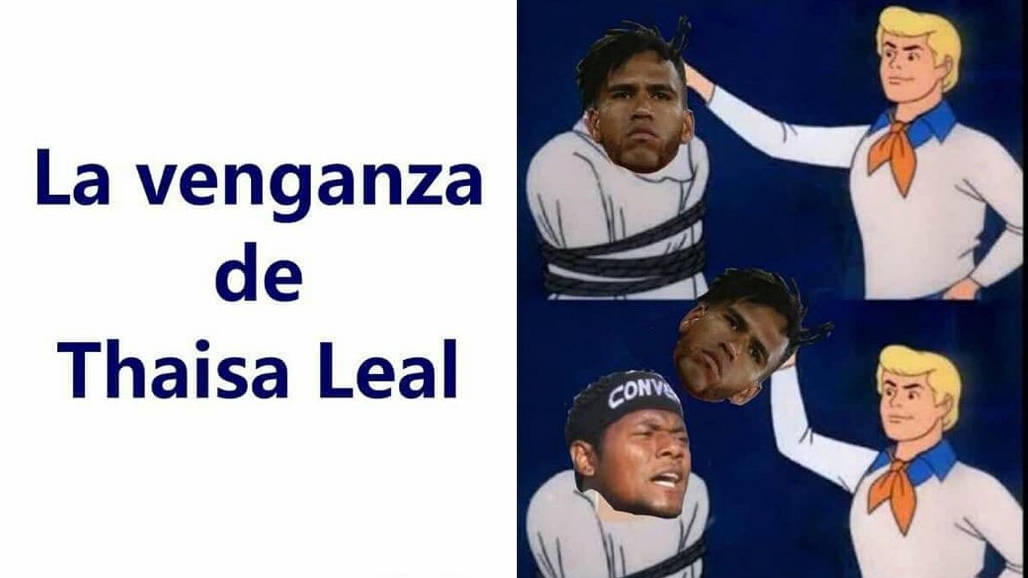 Copa América 2019 los crueles memes que dejó la goleada de Brasil a