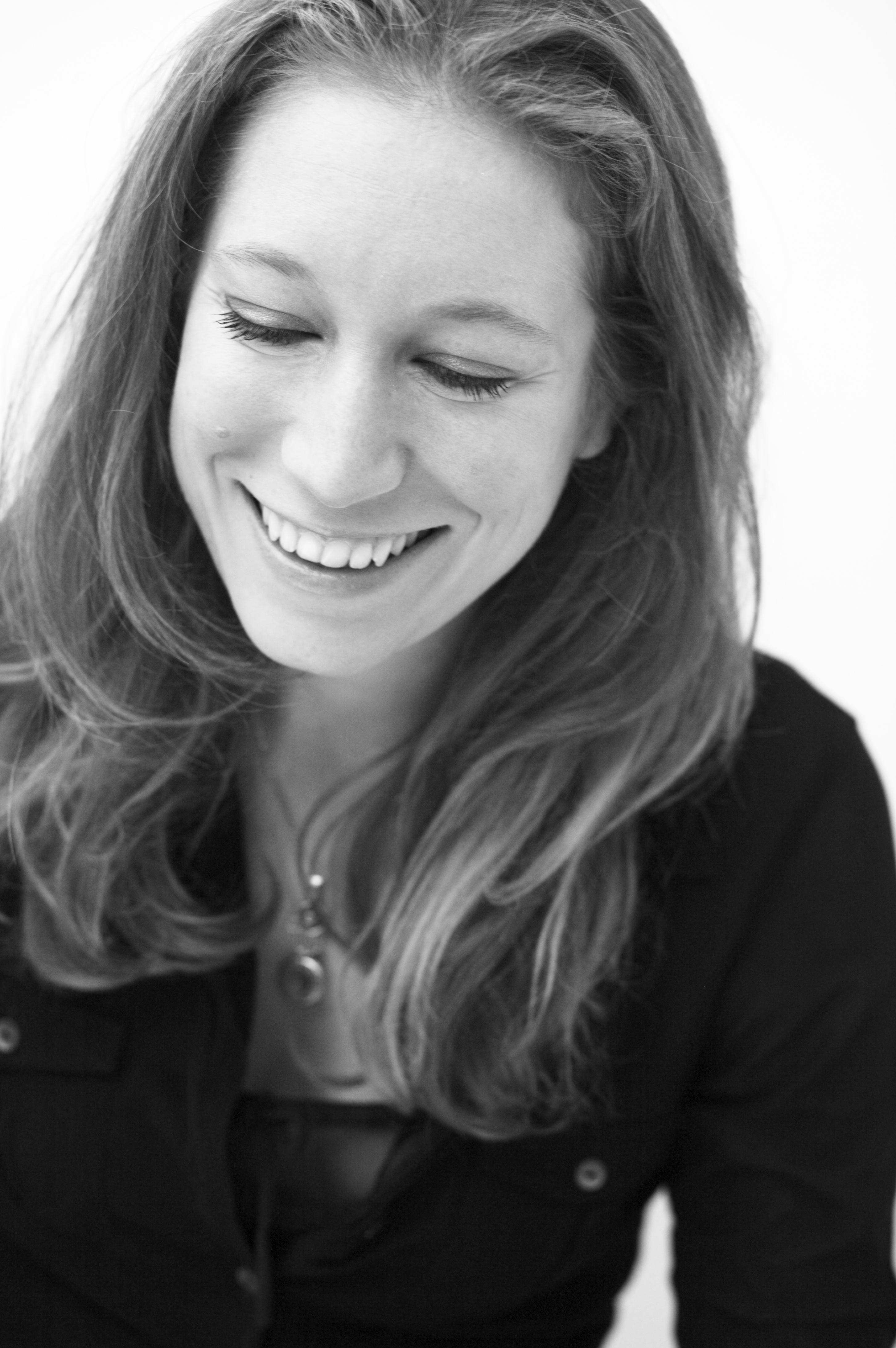 Layers of language An interview with "Tribes" playwright Nina Raine