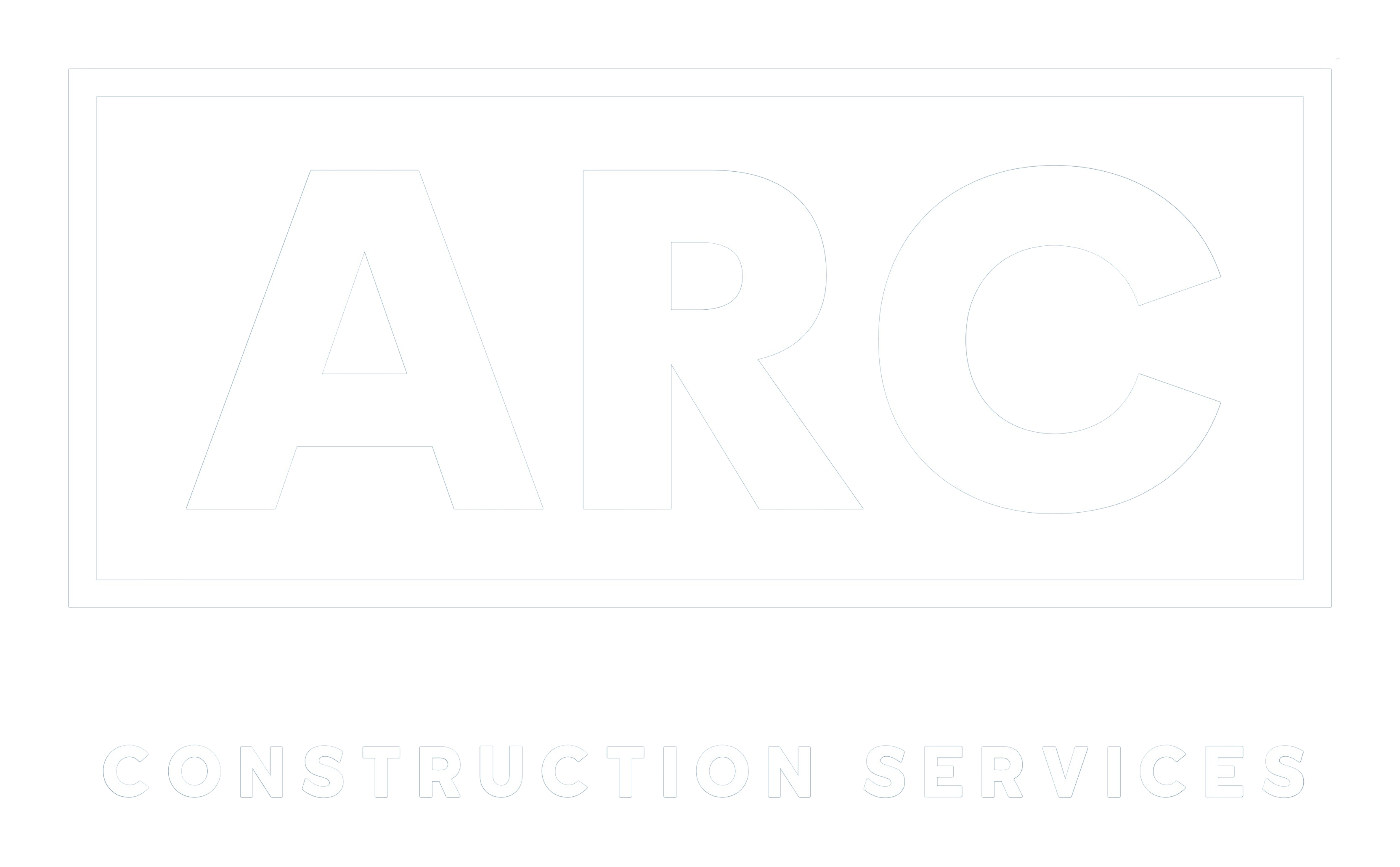 ARC Construction ARC Construction Commercial Construction Services