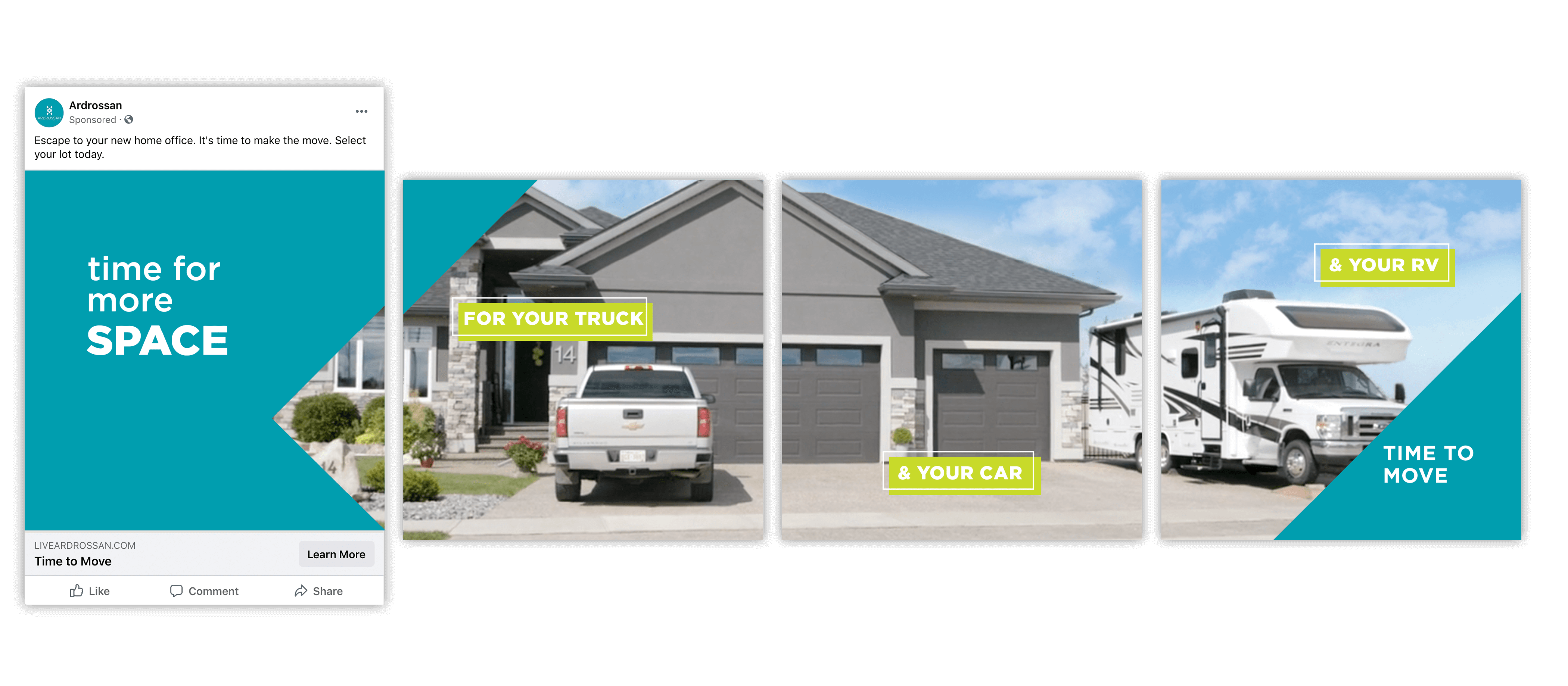 Ardrossan ARC Creative