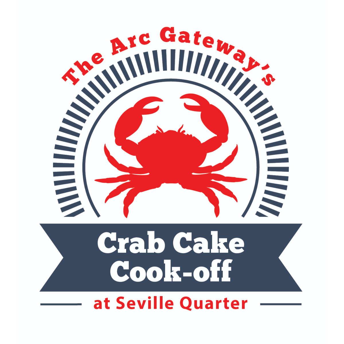 Crab Cake CookOff The Arc Gateway