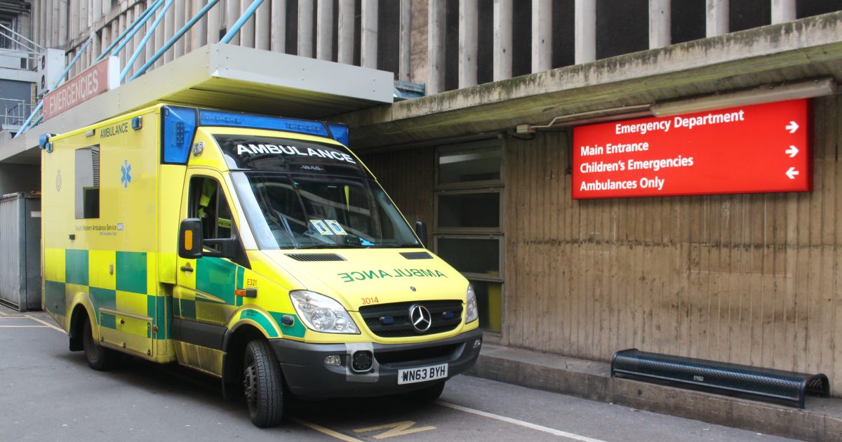 Evaluation of new investment in psychiatric liaison services at