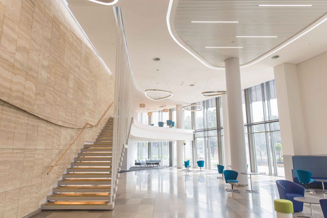 ACCRA ECOBANK HEAD OFFICE U\C Page 5 SkyscraperCity Forum