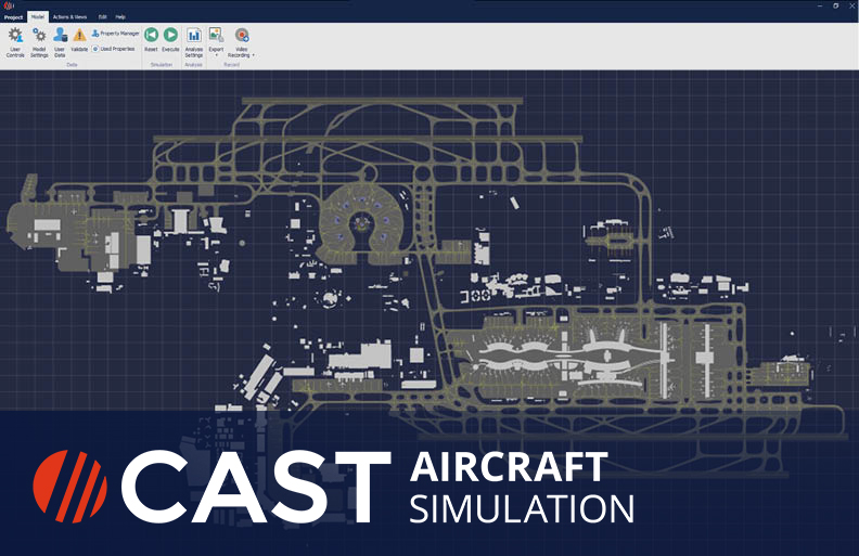 CAST Simulation and Allocation Software