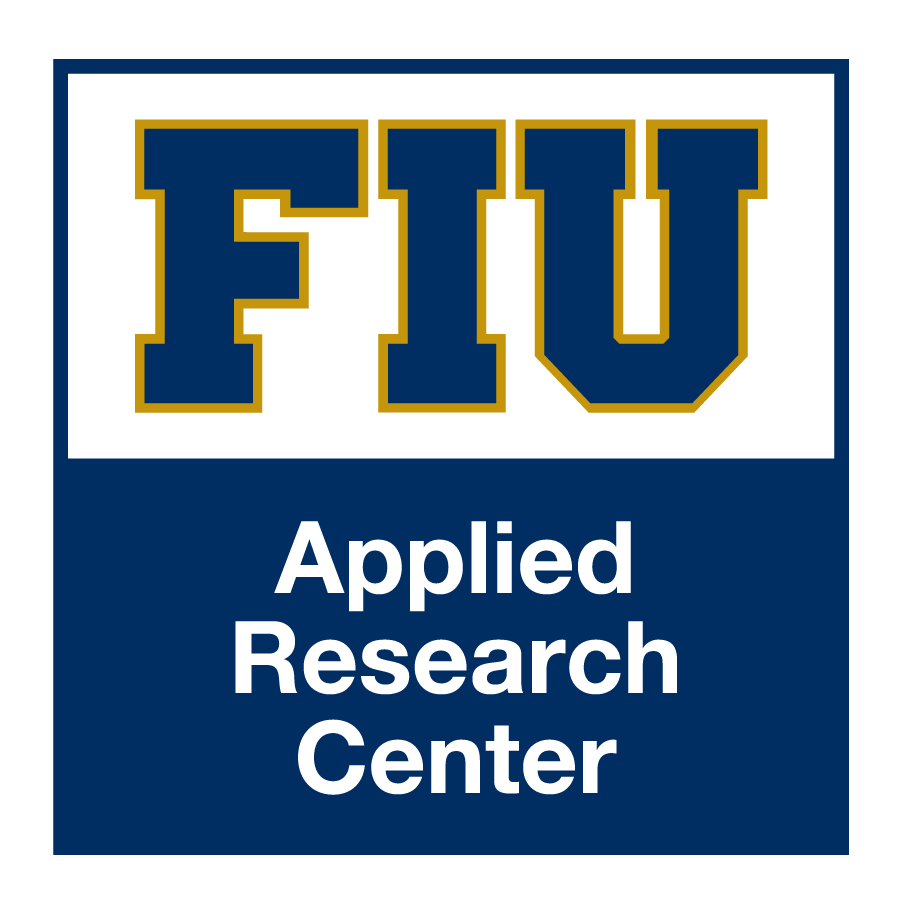 Applied Research Center at Florida International University and Pacific