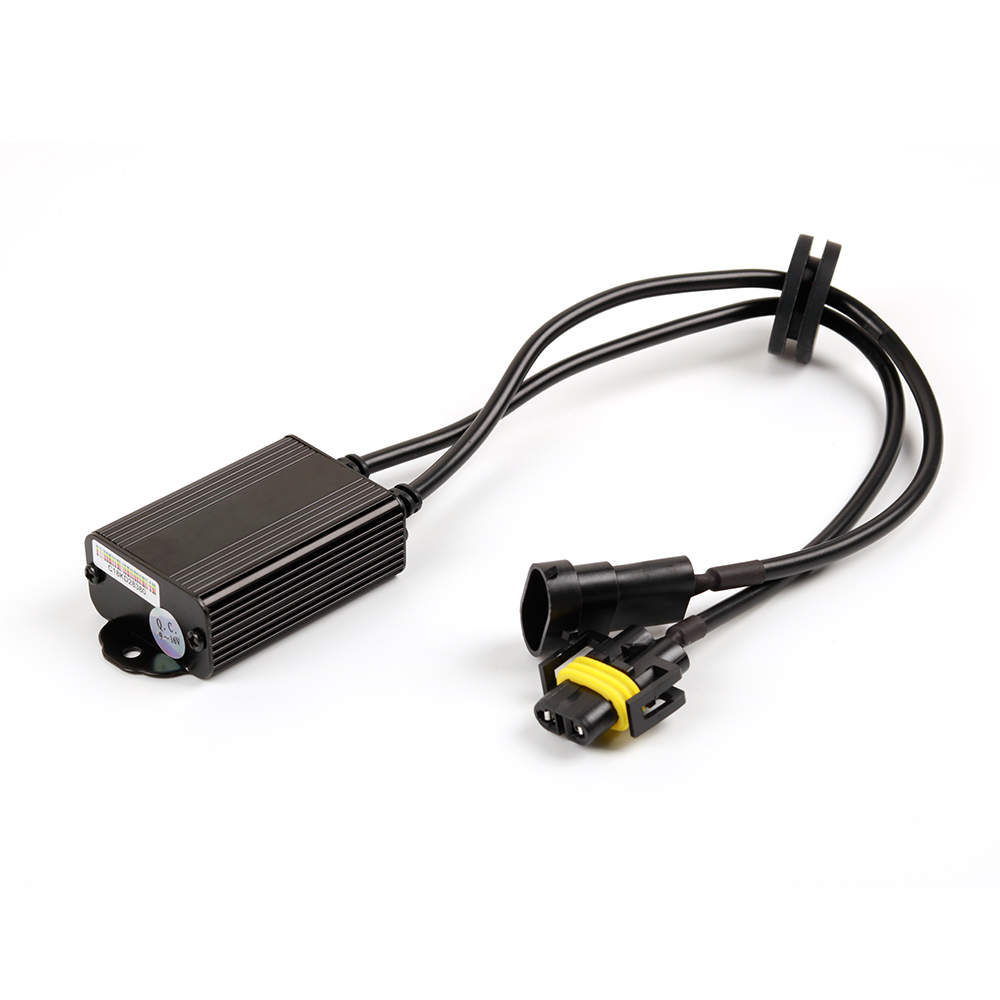 ALL IN ONE HARNESS H11 SET ARC LED Lighting