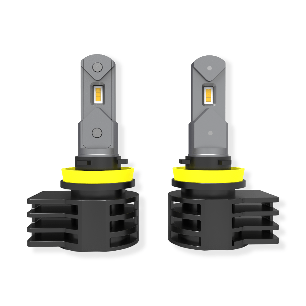 Concept Series H8/H9/H11/H16 (JP) LED Bulb Kit - 21111