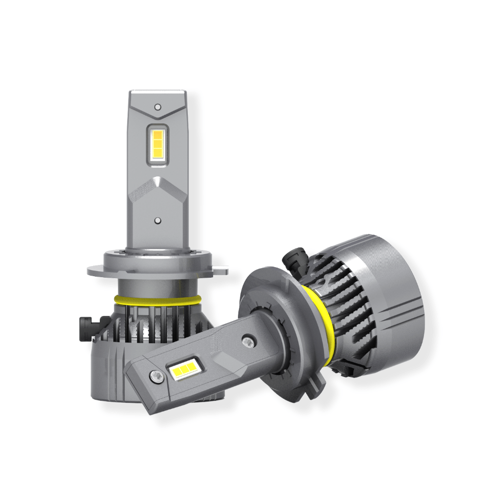 Best H7 Led Bulbs For Projector Headlights Shelly Lighting