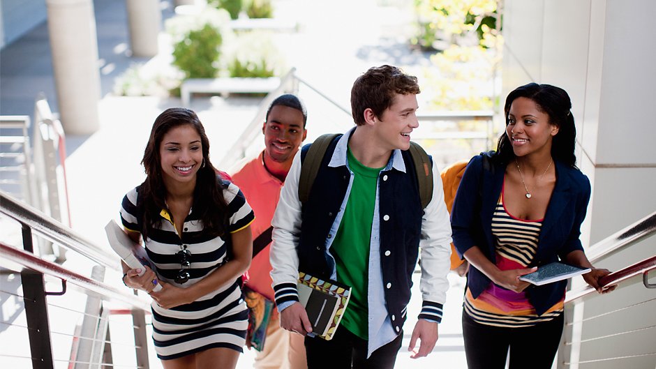 General Education Transfer American River College