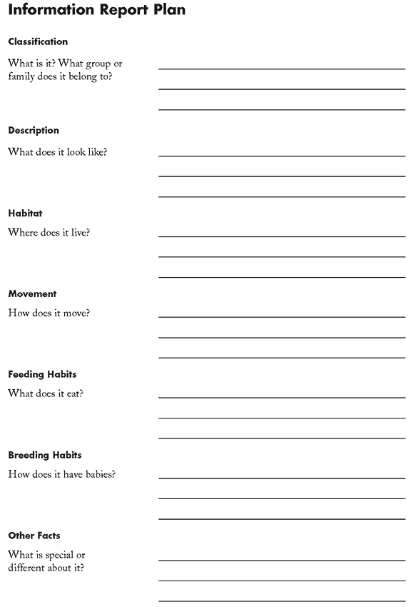 ARC Worksheet