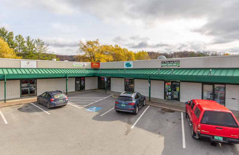 Firehouse Plaza ARC, Inc.