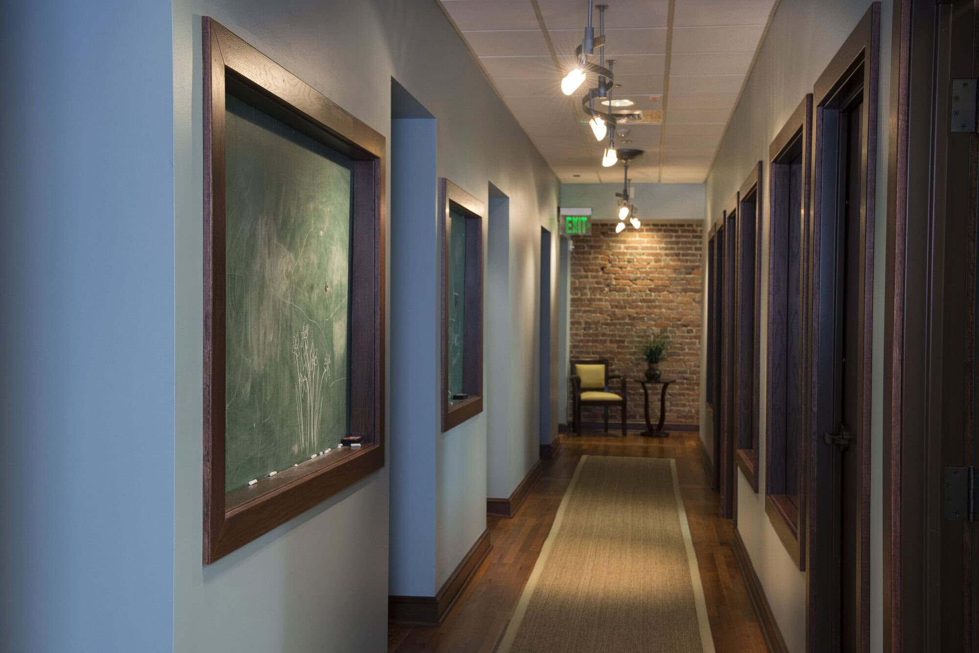 Altavista Wealth Management ARCA Design